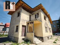 Prodej rodinného domu, Ostrava, Boční, 190 m2