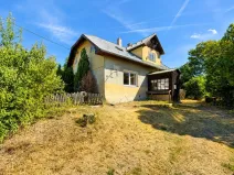 Pronájem rodinného domu, Lom, Tyršova stezka, 150 m2
