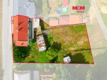 Prodej chalupy, Libavá - Město Libavá, Smilovská, 115 m2