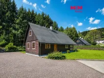 Prodej chalupy, Žacléř - Prkenný Důl, 97 m2
