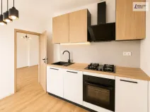 Pronájem bytu 2+1, Příbram - Příbram VII, Politických vězňů, 54 m2