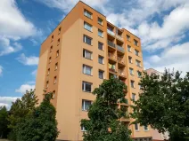 Prodej bytu 3+1, Příbram - Příbram V-Zdaboř, Šachetní, 65 m2
