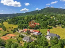Prodej ubytování, Malá Morava - Vojtíškov, 1100 m2