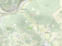 Dražba lesa, Malé Březno, 169 m2