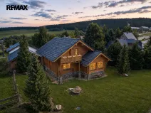 Prodej rodinného domu, Loučná pod Klínovcem - Loučná, 195 m2