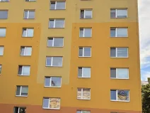 Pronájem bytu 3+1, Přerov - Přerov I-Město, Palackého, 68 m2