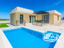 Prodej vily, Privlaka, Chorvatsko, 100 m2