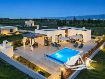 Prodej vily, Privlaka, Chorvatsko, 92 m2
