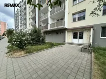 Pronájem bytu 3+1, Třebíč - Horka-Domky, Čeloudova, 72 m2
