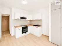 Pronájem bytu 1+1, Příbram - Příbram VIII, Budovatelů, 43 m2