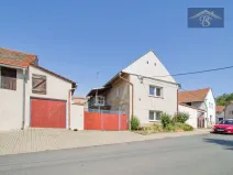 Prodej rodinného domu, Libkovice pod Řípem, 160 m2