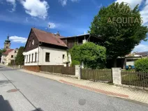 Prodej chalupy, Nové Město pod Smrkem, Žižkova, 205 m2
