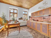 Prodej rodinného domu, Nové Město pod Smrkem, Žižkova, 205 m2
