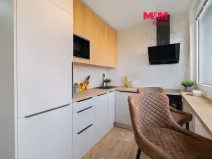 Prodej bytu 2+1, Ostrava - Poruba, Vietnamská, 54 m2