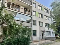Pronájem bytu 3+1, Praha - Střížkov, Harrachovská, 60 m2