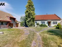 Prodej rodinného domu, Roštín, 130 m2