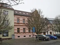 Pronájem bytu 3+1, Domažlice, Msgre. B. Staška, 125 m2