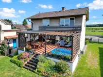 Prodej rodinného domu, Chvojenec, 152 m2