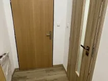Pronájem bytu 2+1, Praha, Bořivojova, 72 m2