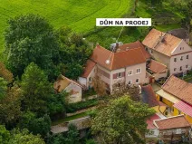 Prodej rodinného domu, Bečov, 159 m2