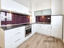 Pronájem bytu 2+1, Nový Jičín, Sportovní, 58 m2