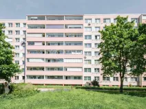 Pronájem bytu 2+kk, Neratovice, 17. listopadu, 38 m2