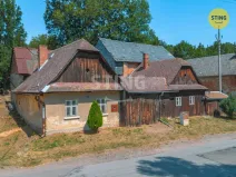 Prodej rodinného domu, Radiměř, 300 m2