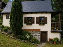 Prodej chaty, Olšany, 40 m2