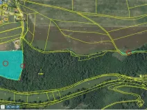 Prodej louky, Kaceřov, 15209 m2