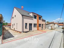 Prodej rodinného domu, Božice, 130 m2