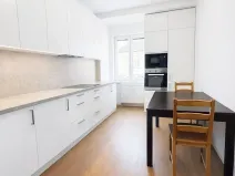 Pronájem bytu 2+1, Brno, Srbská, 53 m2