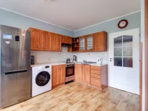 Prodej bytu 1+kk, Praha - Letňany, Třinecká, 40 m2