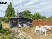 Prodej chaty, Lom, 24 m2