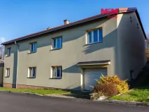Prodej rodinného domu, Rýmařov, Strálecká, 300 m2