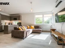 Pronájem bytu 3+kk, Praha - Střížkov, Makedonská, 68 m2
