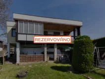 Prodej chaty, Kadaň - Tušimice, 60 m2