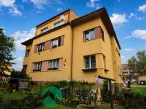 Prodej bytu 2+kk, Rakovník, Dukel. hrdinů, 56 m2