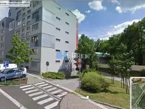 Pronájem garážového stání, Praha - Strašnice, Názovská, 11 m2