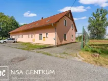 Prodej ubytování, Raspenava, Luční, 780 m2