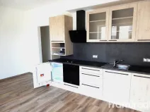 Pronájem bytu 1+kk, Slavkov u Brna, Nerudova, 30 m2