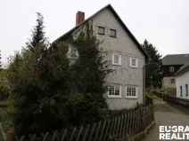 Prodej rodinného domu, Ebersdorf, Německo, 200 m2