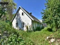 Prodej rodinného domu, Velký Třebešov, 55 m2