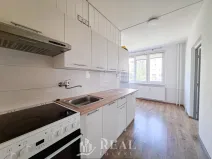 Pronájem bytu 3+1, Chomutov, Skalková, 60 m2