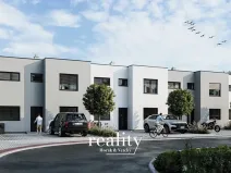 Prodej rodinného domu, Dačice, Za Školou, 123 m2