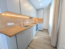 Pronájem bytu 3+kk, Cheb, Růžová, 73 m2