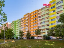 Prodej bytu 4+1, České Budějovice - České Budějovice 2, N. Frýda, 78 m2