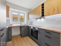 Pronájem bytu 2+1, Moravské Budějovice, Myslbekova, 60 m2