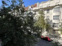 Pronájem bytu 3+kk, Praha, Bubenečská, 80 m2