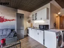 Prodej bytu 1+1, Litvínov - Horní Litvínov, Tylova, 35 m2