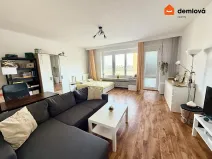 Pronájem bytu 1+kk, Ostrava, Zdeňka Štěpánka, 52 m2